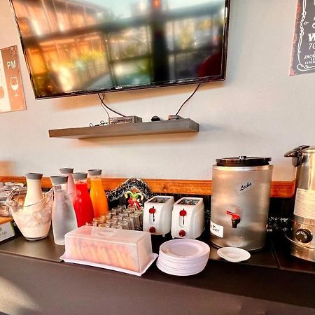 Hotel Alma Pura Puerto Iguazú Zewnętrze zdjęcie
