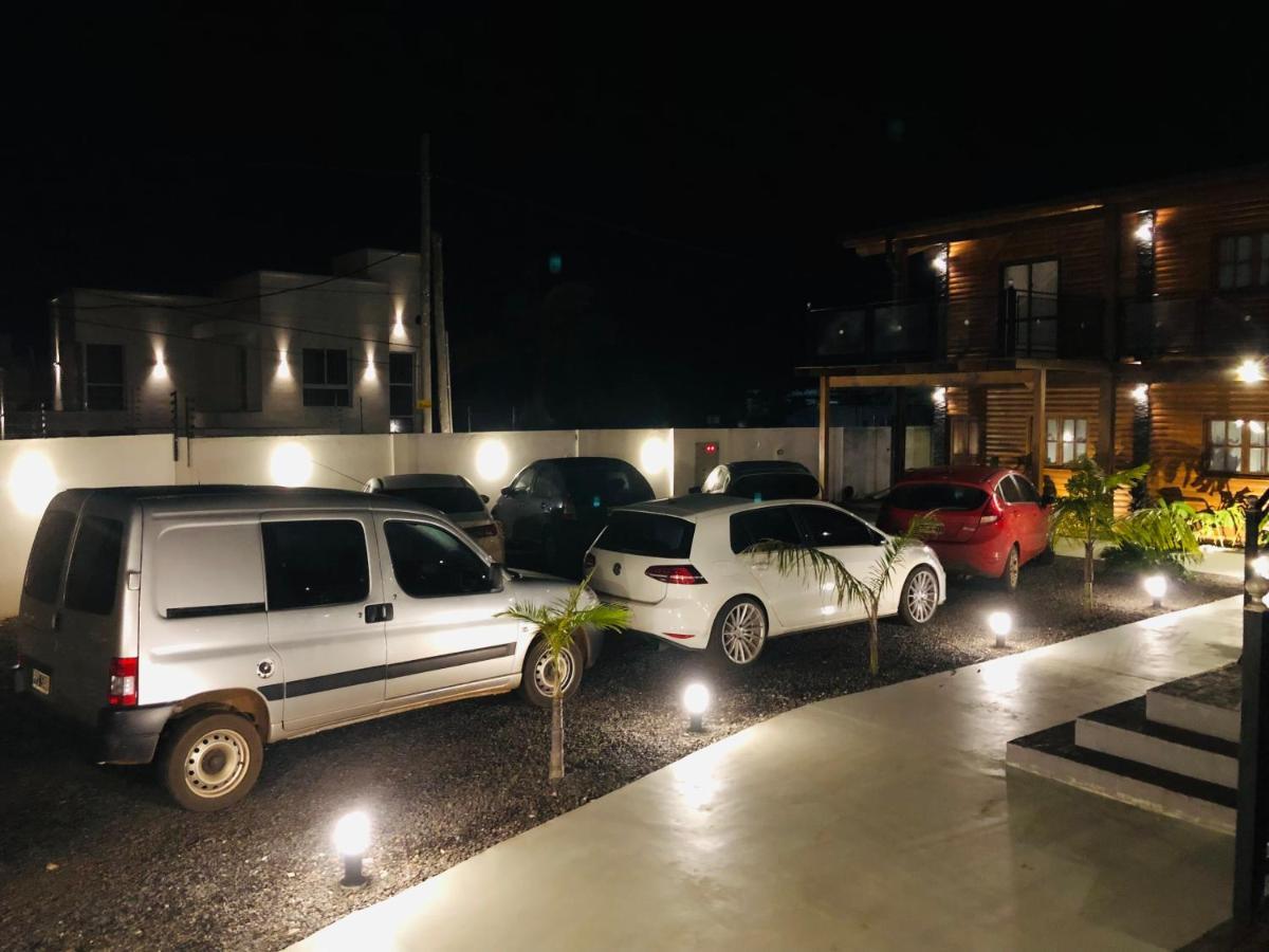 Hotel Alma Pura Puerto Iguazú Zewnętrze zdjęcie