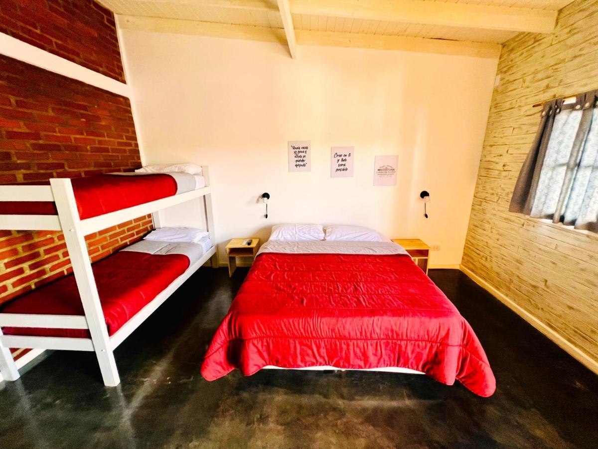 Hotel Alma Pura Puerto Iguazú Zewnętrze zdjęcie